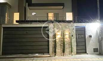 Imagem: Sobrado à venda Setor Jardim Europa codigo