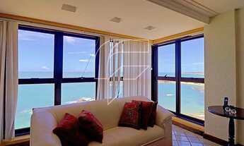 Imagem 3: Imóvel para venda tem 247 metros quadrados com 4 quartos em Centro - Guarapari - ES