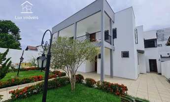 Imagem: Le Village Blanc / 400m2 / 5 quartos / área