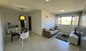 Imagem: Apartamento Mobiliado com 03 quartos na