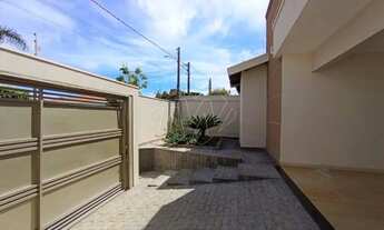 Imagem 4: Locação de Casas / Padrão na cidade de Araraquara