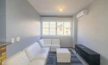 Imagem 2: Apartamento com 1 Dormitório