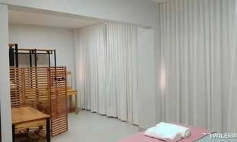 Imagem 4: Imóvel para aluguel tem 110 metros quadrados com 2 quartos em Batista Campos - Belém - PA