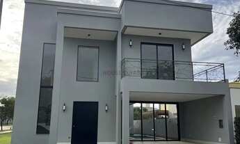 Imagem 3: Lindo Sobrado no Condomínio Belvedere I