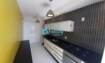 Imagem 7: Apartamento com 3 dorms, 2 suítes, 2 vagas na Água Branca