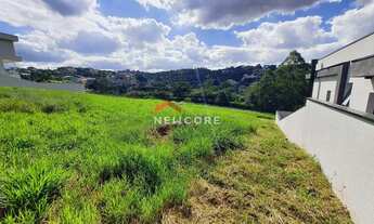 Imagem 7: Lote em condomínio em Alameda das Violetas - Reserva Nature - Jandira/SP