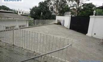 Imagem 3: CASA ASSOBRADADA - PACAEMBÚ - SP