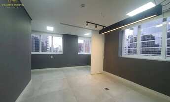 Imagem 7: Conjunto comercial para alugar no Brooklin - São Paulo/SP