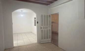 Imagem 2: Casa para locação no Bairro Cascalho