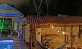 Imagem 3: Rancho a venda a poucos minutos de Lagoa Santa MG