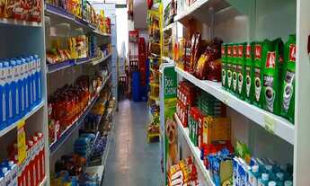 Imagem: Mercado na região da Mooca, SP. Ref 2811