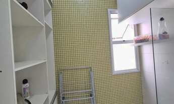 Imagem 6: Imóvel para aluguel tem 92 metros quadrados com 3 quartos em Parque Verde - Belém - PA