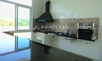 Imagem 3: Alugo casa em Alphaville - Tamboré 11