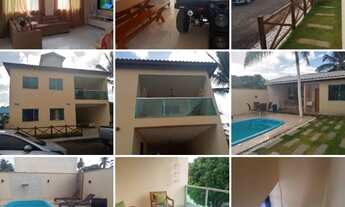 Imagem: Casa Em Guarajuba