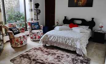 Imagem 5: Mansão nas Cachoeiras de Penedo