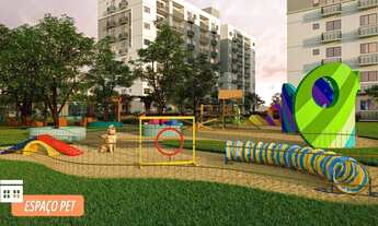 Imagem 3: MINHA CASA, MINHA VIDA EM CANDEIAS - VARANDA E SUÍTE