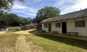 Imagem 3: Imóvel para aluguel possui 2000 metros quadrados com 12 quartos em Chácaras Colorado - Aná