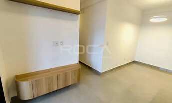 Imagem 5: Luxuoso Apartamento de Alto Padrão no Centro de São Carlos