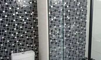 Imagem 6: Apartamento com 3 dormitórios à venda, 79 m² por R$ 380.000,00 - Jardim Las Vegas - Guarul