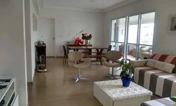 Imagem 7: Imóvel para aluguel possui 136 metros quadrados com 3 quartos em Jardim Arpoador - São Pau