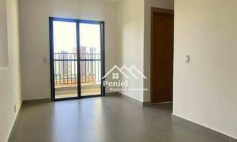 Imagem 6: Apartamento com 2 dormitórios à venda, 50 m² por R$ 335.000 - Residencial Monterrey - Ribe