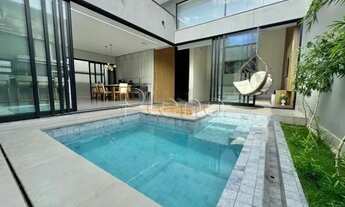 Imagem: Casa Venda no Condomínio Mont Alcino em