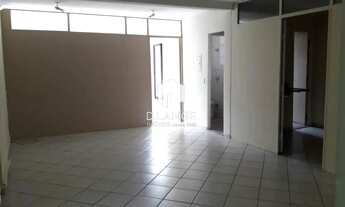 Imagem: Sala comercial para venda e locação no