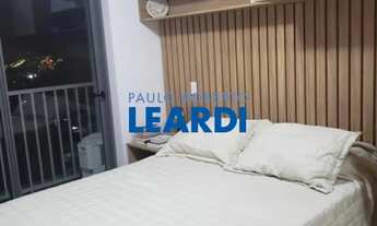 Imagem: APARTAMENTO - PINHEIROS - SP