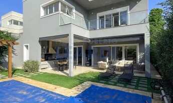 Imagem 2: CASA EM CONDOMÍNIO - CONDOMÍNIO RESIDENCIAL ITHAYE - SP