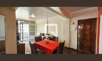 Imagem 2: Apartamento à Venda - Liberdade, 2 Quartos, 90 m2