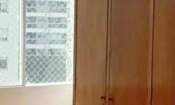 Imagem 2: Apartamento 2 dormitórios para locação no Centro 58 m ²