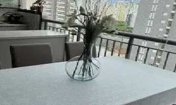 Imagem 3: Imóvel para venda com 82 metros quadrados com 2 quartos em Vila Zilda (Tatuapé) - São Paul