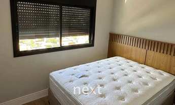 Imagem 5: Apartamento - Parque Industrial - Campinas