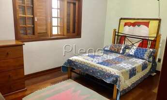 Imagem 5: Sobrado à venda em Campinas, Loteamento Chácara Prado, com 3 quartos, com 270.91 m²