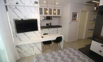 Imagem 7: Lindo Loft Mobiliado no Studio Residence Plus II
