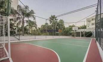 Imagem 6: Apartamento mobiliado Jardim Europa