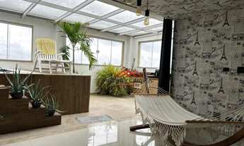 Imagem: Cobertura com 3 dormitórios para alugar