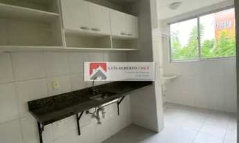 Imagem 3: Eliza Miranda / Aluguel / Distrito Industrial