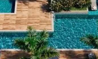 Imagem 7: Apartamento 3 quartos (1suíte) para venda com 73 m² em Barra da Tijuca - Ao lado do Via Pa