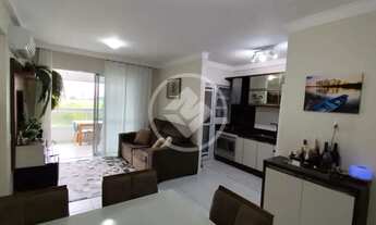 Imagem 5: Imóvel para venda tem 80 metros quadrados com 2 quartos em Jardim Atlântico - Florianópoli