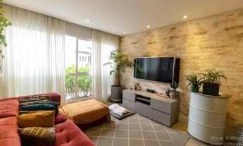 Imagem: Sobrado com 3 dormitórios à venda, 158