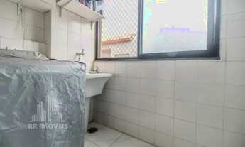 Imagem 6: RR9612 Apartamento MOBILIADO 69m² CONDOMÍNIO RECREIO CACHOEIRA - OPORTUNIDADE - 3 Dorms 1