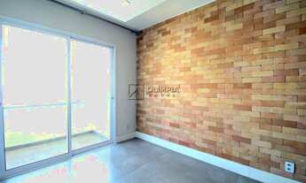 Imagem 3: Aluguel Cobertura 2 Dormitórios - 160 m² Brooklin