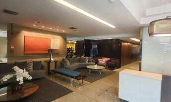 Imagem 6: Imóvel para aluguel tem 40 metros quadrados com 1 quarto em Lourdes - Belo Horizonte - MG