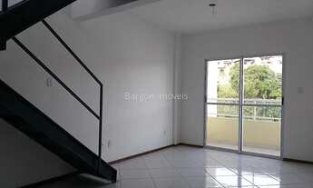 Imagem 4: Cobertura com 2 amplos terraços 03 quartos sendo 2 suítes a venda no Bairro Bairu em Juiz