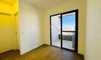 Imagem 3: Apartamento com 2 dormitórios, 54 m² - venda por R$ 545.000 ou aluguel por R$ 4.020/mês