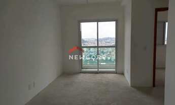 Imagem: Apartamento em Rua Padre Igino Francisco