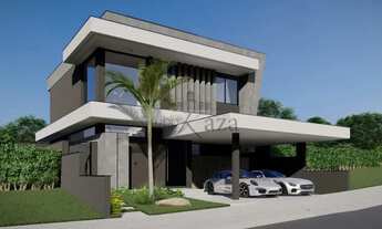 Imagem 3: Oportunidade - Casa em Condomínio - Loteamento Floresta - Condomínio Reserva Rudá - 3 Dorm