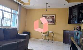 Imagem 3: Casa para aluguel, 3 quartos, 1 suíte, 2 vagas, Alves Dias - São Bernardo do Campo/SP