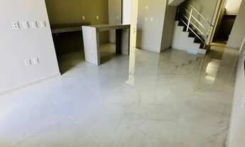 Imagem 6: Bossa Nova Residence Casas Com 3 Ou 4 Suítes Em Rua Privativa No Eusébio! Cód. DTB8SI